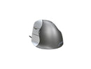 Evoluent Evoluent VerticalMouse 4 Left VM4L Silver/Black Programmable Buttons 1