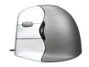 Evoluent Evoluent VerticalMouse 4 Left VM4L Silver/Black Programmable Buttons 1