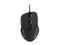 GIGABYTE GM-M6980X Black 9 Buttons Tilt Wheel USB Wired Pro-Laser 5600 dpi