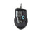GIGABYTE GM-M6980X Black 9 Buttons Tilt Wheel USB Wired Pro-Laser 5600 dpi