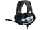 Adesso Xtream G2 Stereo USB Gaming Headphone/Headset with Microphone