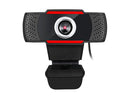 Adesso CYBERTRACK H3 2.0 M Effective Pixels USB WebCam with Built-in Microphone