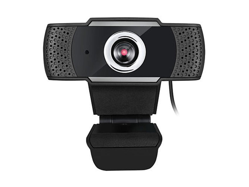 Adesso CYBERTRACK H4 CyberTrack H4 USB 2.0 WebCam with Built-in Microphone