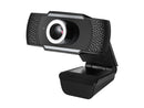 Adesso CYBERTRACK H4 CyberTrack H4 USB 2.0 WebCam with Built-in Microphone