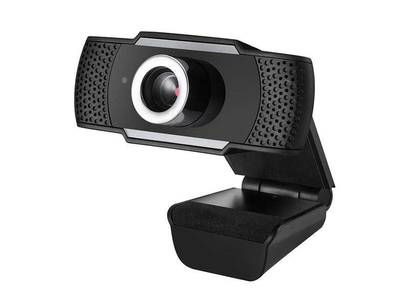 Adesso CYBERTRACK H4 CyberTrack H4 USB 2.0 WebCam with Built-in Microphone