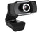 Adesso CYBERTRACK H4 CyberTrack H4 USB 2.0 WebCam with Built-in Microphone