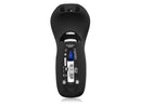 Adesso Air Mouse Go Plus Wireless Presenter Mouse iMouseP30