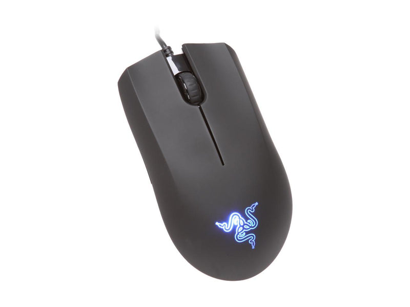 MOUSE RAZER | ABYSSUS BK RT