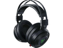 Razer Nari Ultimate Wireless 7.1 Surround Sound Gaming Headset: THX Audio &