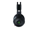 Razer Nari Ultimate Wireless 7.1 Surround Sound Gaming Headset: THX Audio &