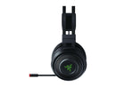 Razer Nari Ultimate Wireless 7.1 Surround Sound Gaming Headset: THX Audio &