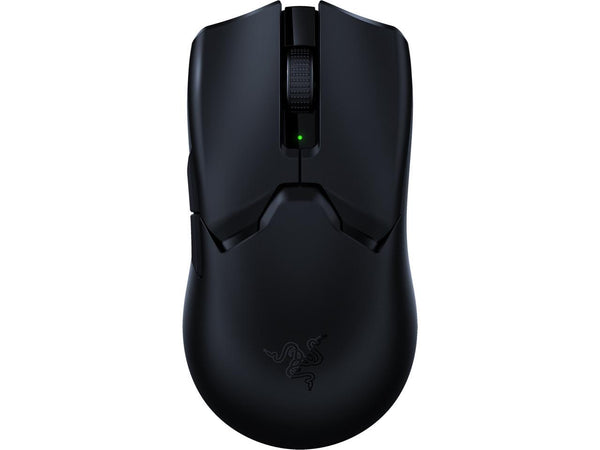 Razer Viper V2 Pro Hyperspeed Wireless Gaming Mouse: 58g Ultra-Lightweight -