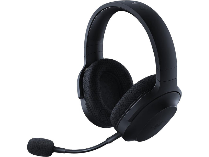 Razer Barracuda X Wireless Multi-platform Gaming and Mobile Headset - Black