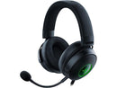 Razer Kraken V3 HyperSense Wired USB Gaming Headset w/Haptic Technology: