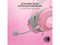 Razer Kraken Kitty V2 Pro Wired RGB Headset: Interchangeable Ears (Kitty, Bear,