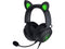 Razer Kraken Kitty V2 Pro Wired RGB Headset: Interchangeable Ears (Kitty, Bear,
