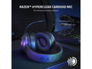 Razer Kraken V3 X Gaming Headset: 7.1 Surround Sound - Triforce 40mm Drivers -