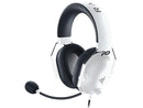 Razer BlackShark V2 X Gaming Headset: 7.1 Surround Sound - 50mm Drivers - Memory