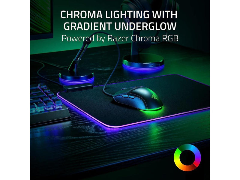 Razer Cobra Wired Gaming Mouse: 58g Lightweight Design - Gen-3 Optical Switches