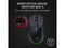 Razer Cobra Wired Gaming Mouse: 58g Lightweight Design - Gen-3 Optical Switches