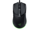 Razer Cobra Wired Gaming Mouse: 58g Lightweight Design - Gen-3 Optical Switches