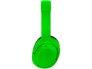 Razer Opus X Wireless Low Latency Headset: Active Noise Cancellation (ANC) -