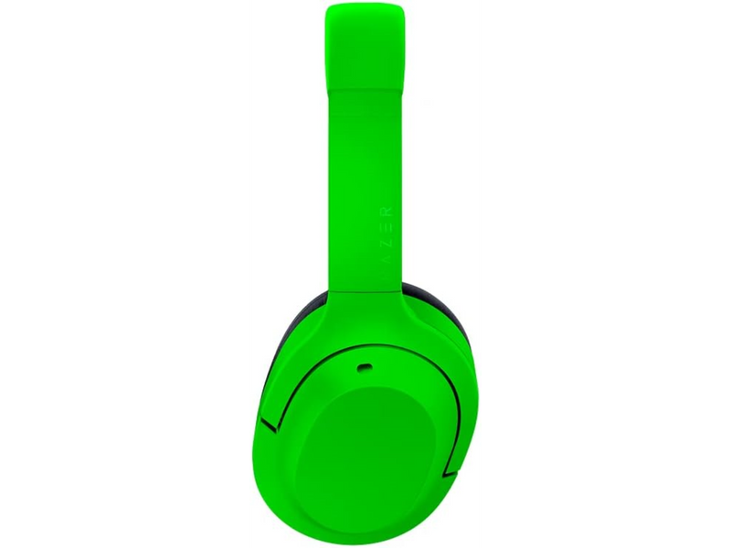 Razer Opus X Wireless Low Latency Headset: Active Noise Cancellation (ANC) -