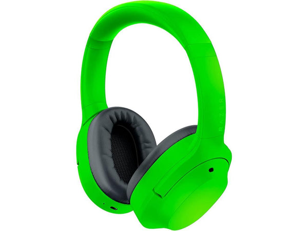 Razer Opus X Wireless Low Latency Headset: Active Noise Cancellation (ANC) -