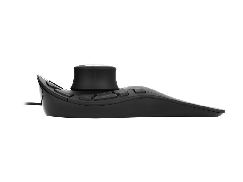 3Dconnexion 3DX-700040 SpaceMouse Pro 3D Mouse