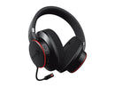 Sound BlasterX H6 USB Gaming Headset with 7.1 Virtual Surround Sound, Memory