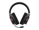Sound BlasterX H6 USB Gaming Headset with 7.1 Virtual Surround Sound, Memory