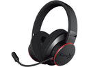 Sound BlasterX H6 USB Gaming Headset with 7.1 Virtual Surround Sound, Memory
