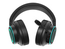 Creative SXFI Gamer USB-C Gaming Headset with Pro-Grade ANC CommanderMic, Super