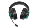 Creative SXFI Gamer USB-C Gaming Headset with Pro-Grade ANC CommanderMic, Super