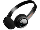 Sound Blaster JAM V2 On-Ear Lightweight Bluetooth 5.0 Wireless Headphones with