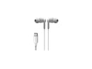 Belkin ROCKSTAR White G3H0002BTWHT USB-C Connector Headphones with USB-C