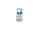 Panasonic Black RP-HV096-K Earbud Headphones