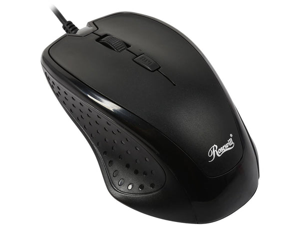 MOUSE ROSEWILL | RM-D2U RT
