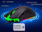 ROSEWILL RGB Gaming Mouse, LED Lighting, Wired USB, Gaming Mice