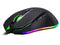 ROSEWILL Gaming Mouse with RGB LED Lighting, Gaming Mice for Computer