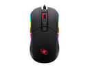 Rosewill NEON M62 Ambidextrous Wired Gaming Mouse, On-The-Fly 10000 DIP,