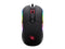 Rosewill NEON M62 Ambidextrous Wired Gaming Mouse, On-The-Fly 10000 DIP,