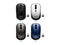 Rosewill RWM-002 Portable Cordless Compact Travel Mouse, Optical Sensor