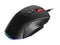 Rosewill RGB Gaming Mouse with Side Buttons, Interchangeable Side Plates