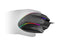 Rosewill NEON M54 RGB Gaming Mouse with Weight Tuning System, Interchangeable