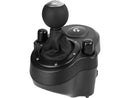 Logitech G Driving Force Shifter Compatible with G923, G29 and G920 Racing