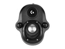 Logitech G Driving Force Shifter Compatible with G923, G29 and G920 Racing