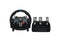 Logitech G Dual-Motor Feedback Driving Force G29 Gaming Racing Wheel with