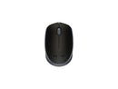 Logitech M170 Wireless Mouse for PC, Mac, Laptop, 2.4 GHz with USB Mini