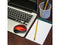 Logitech M317 Wireless Mouse, 2.4 GHz with USB Receiver, 1000 DPI Optical